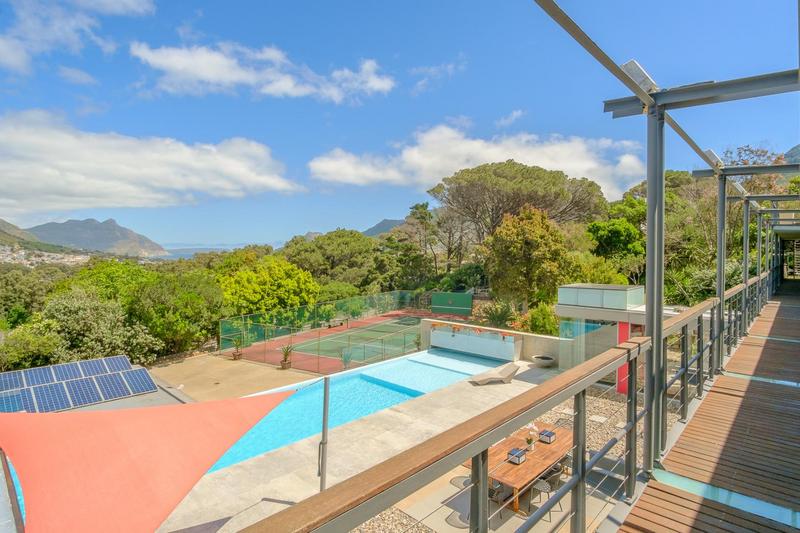 6 Bedroom Property for Sale in Victorskloof Western Cape